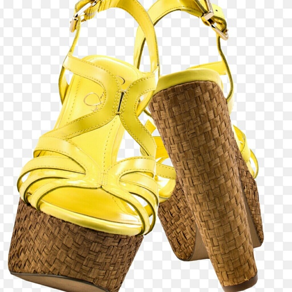 High Heel Sandal