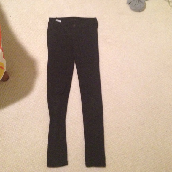 jeggings in girls 10