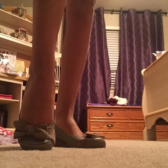 American eagle shoes