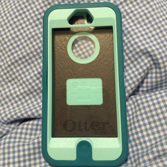 Otterbox iPhone 5