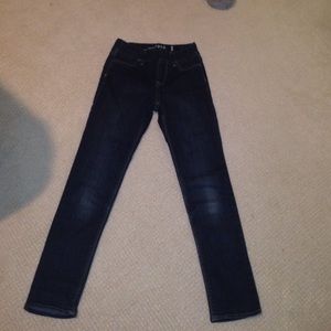 gap girls 10-12 jeans