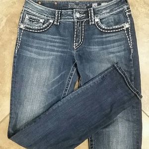 Miss me skinny jean