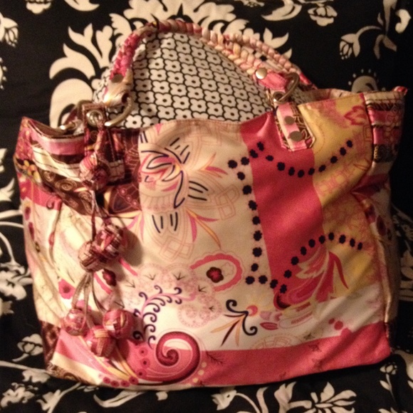 Junior Drake bag
