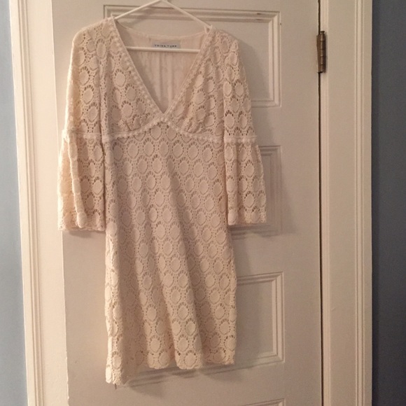 Trina Turk dress