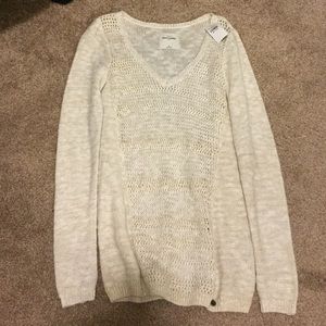 Knitted sweater from Abercrombie & Fitch