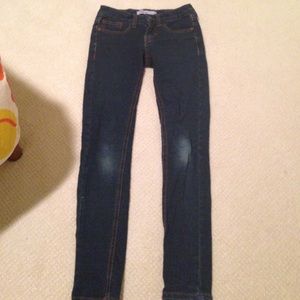 Vigoss girls 8 jeans