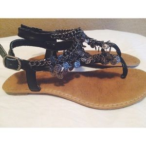 ✌🏼️Boho Thong Sandal ✌🏼