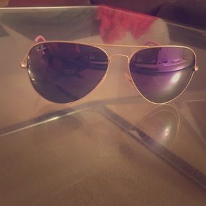 Ray Ban sunglasses
