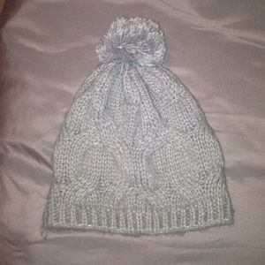 Pom Pom Beanie