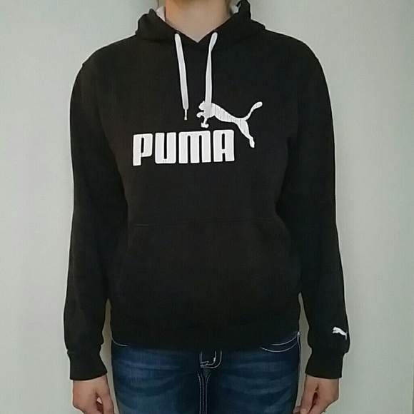 PUMA Hoodie