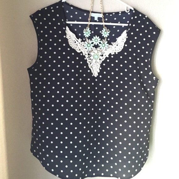 Jun&Ivy top