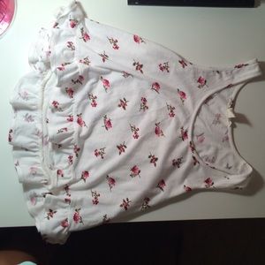 Forever 21 Size Small Shirt