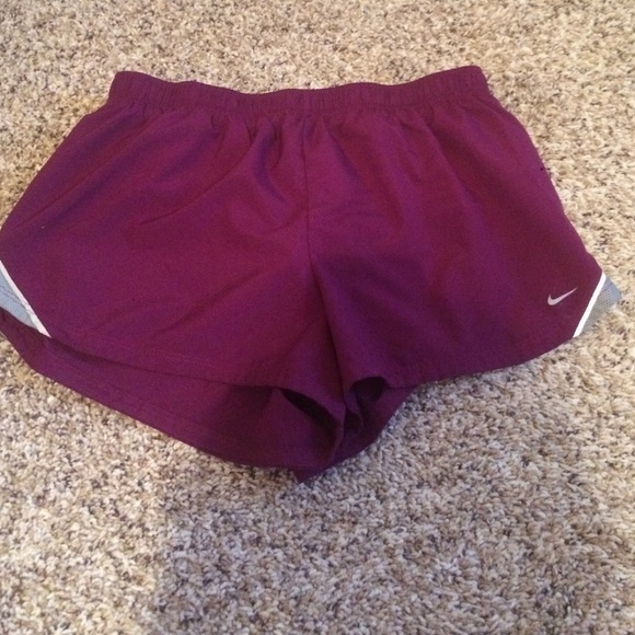 Nike Fit Dry shorts