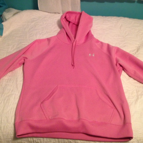 Under armour hoodie
