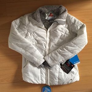 Columbia Sportswear thermal jacket