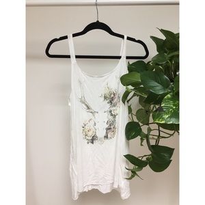 Project Social T Tank Top