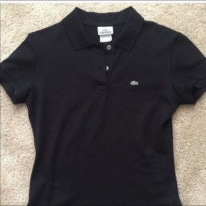 Lacoste shirt
