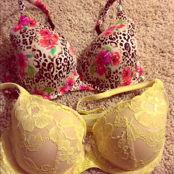 Bra
