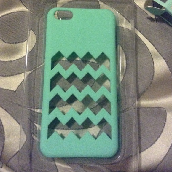 hardshell case for an iPhone 5C