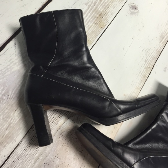 Anne Klein boot