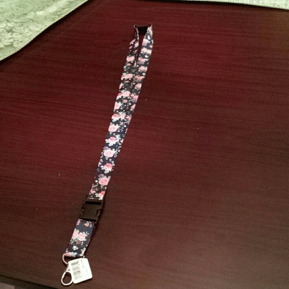 Flower ID tag
