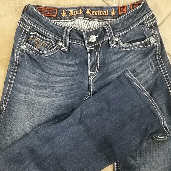 Rock revival