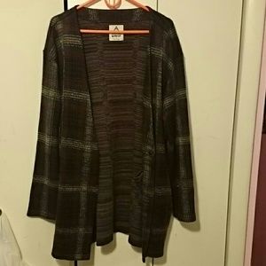 UNIF Nevermind Duster