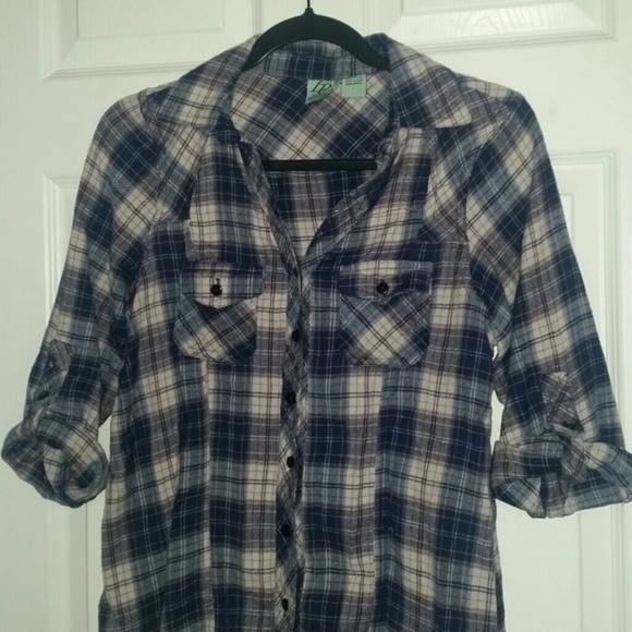 Love Potion Button Down Shirt