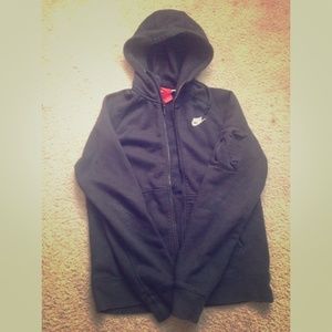 Nike AW77 Hoodie. Men