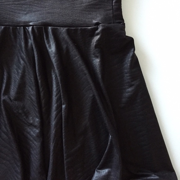 ❌SOLD❌ American Apparel Skirt/Dress - Picture 2 of 3