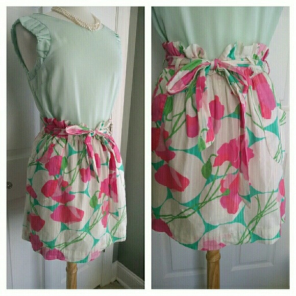 Lilly Pulitzer Dresses & Skirts - Lilly Pulitzer skirt, size xsmall