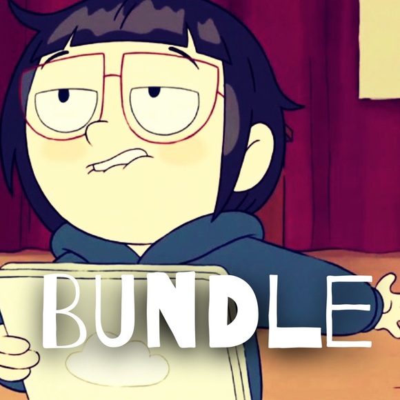 BUNDLE