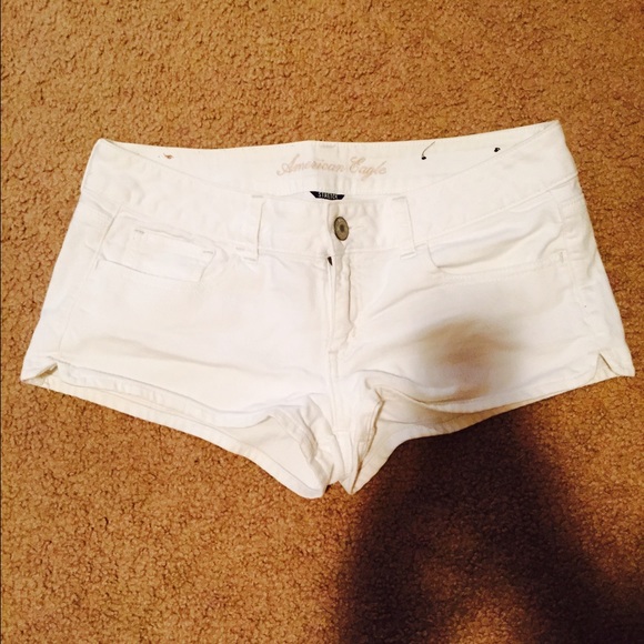 American Eagle Outfitters Pants - Too short