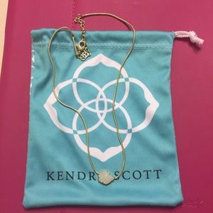 Kendra Scott Necklace