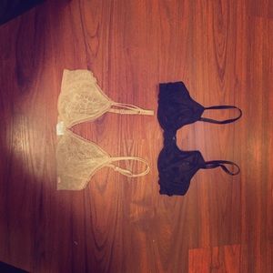 BUNDLE CALVIN KLEIN BRA