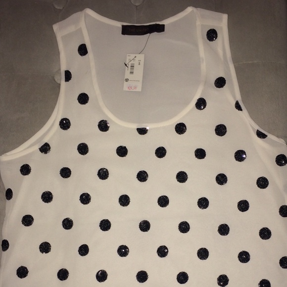 The Limited Top