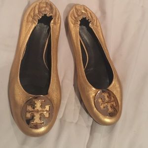 SOLD Tory Burch Flats