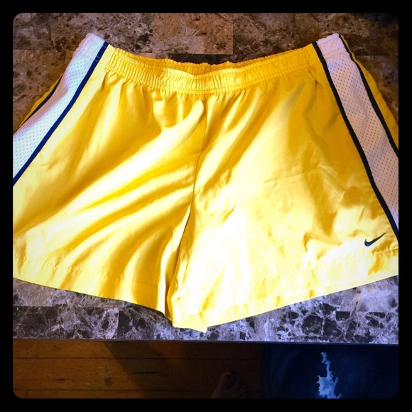 Nike Pants - 🔴FINALSALE🔴Nike shorts