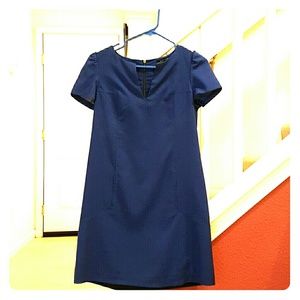 Zara pocket dress