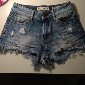 Bullhead and Co. Shorts