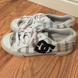DC Shoes