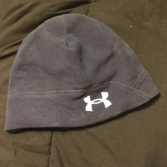 Under Armour toboggan