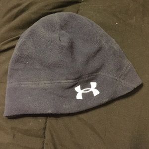 Under Armour toboggan