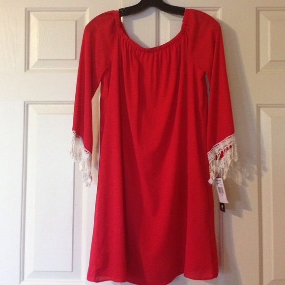 Nwt ING dress