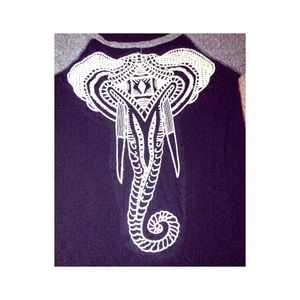 Elephant Shirt💕