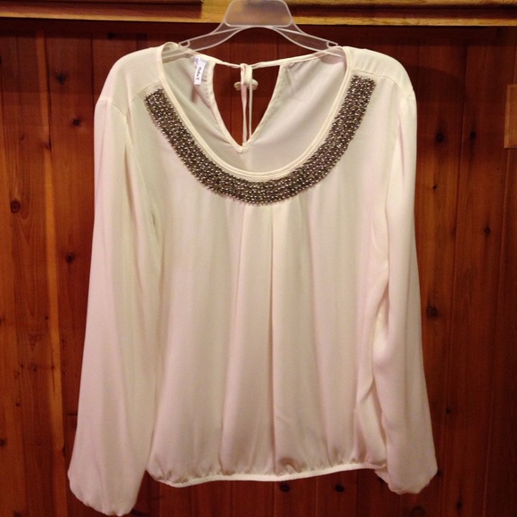 Dress shirt