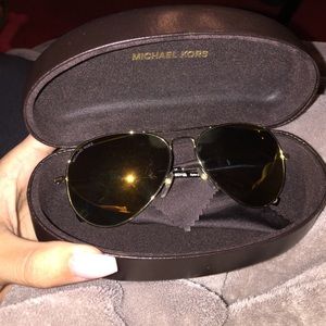 Michael Kors sunglasses