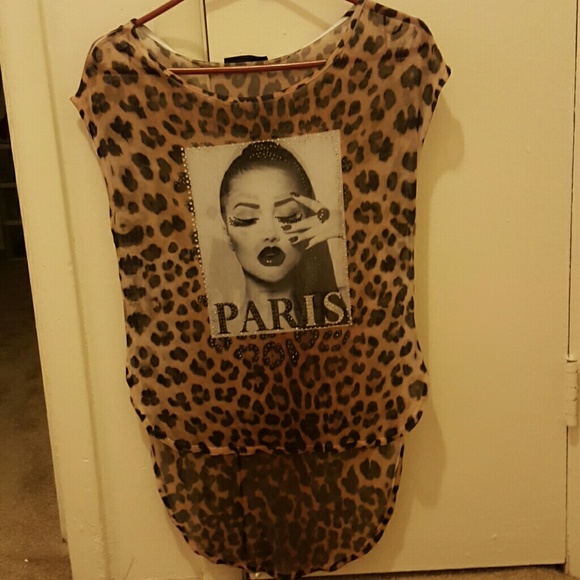 Beautiful dress up shirt