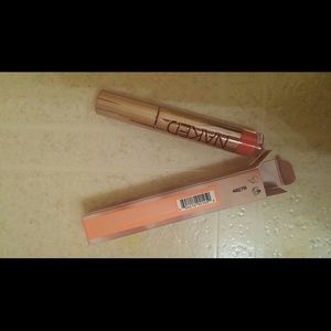 Urban decay naked lip gloss, NEVER USED !