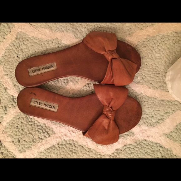 Steve Madden